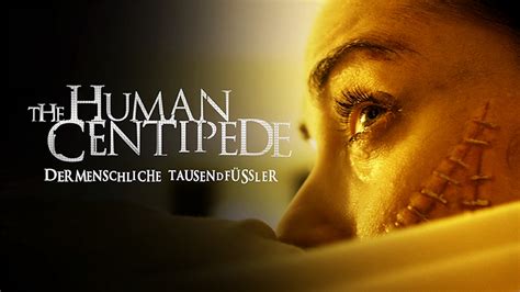 Amazon.de: The Human Centipede 3 ansehen 